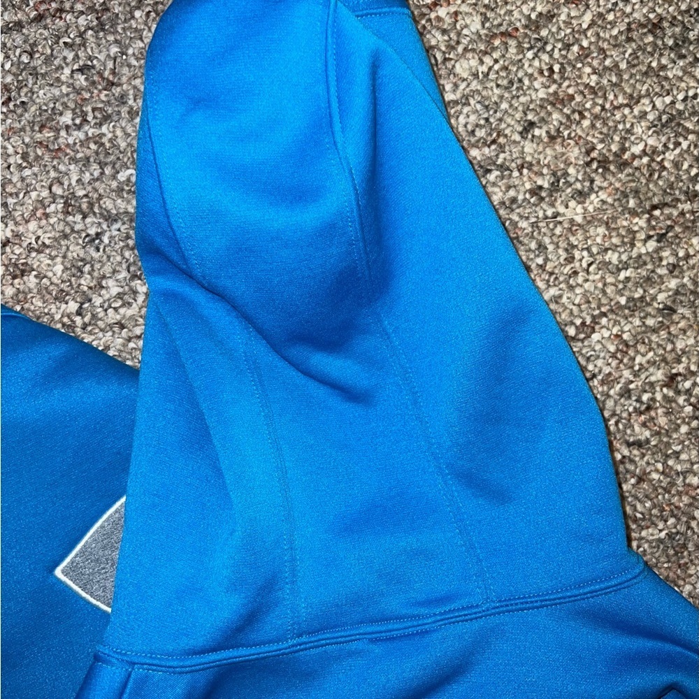 UA Storm Hoodie youth Large​ - Picture 5 of 7